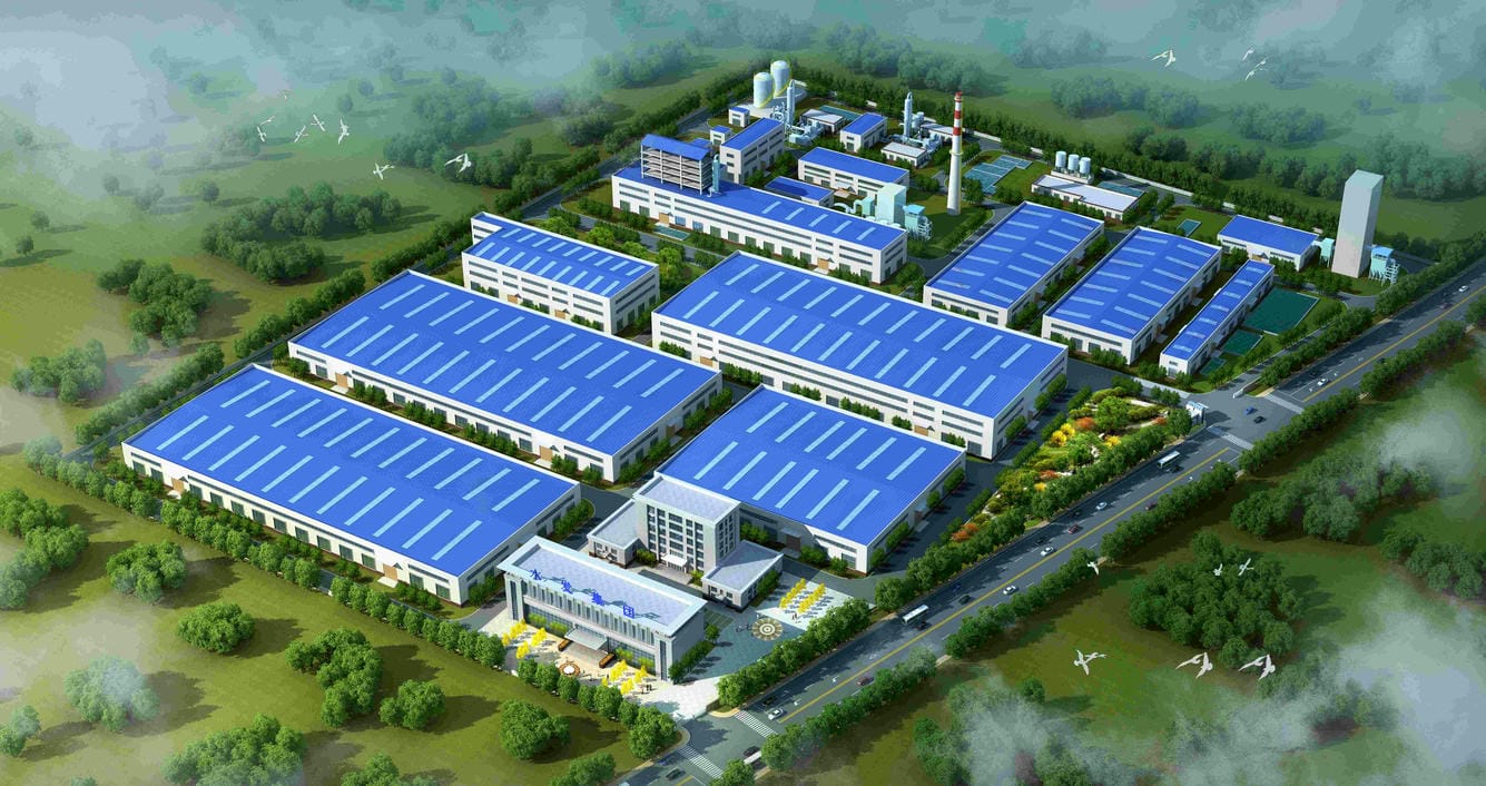 山東浩威新能源科技股份有限公司20萬噸廢鉛酸蓄電池、鋰電池資源化循環(huán)綜合利用項目